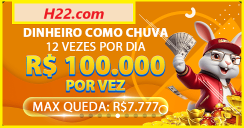 H22 COM App: Baixar e Jogar no Melhor Cassino Online