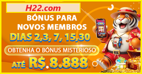 H22 COM: Viva o Esporte com Nossas Apostas Online!